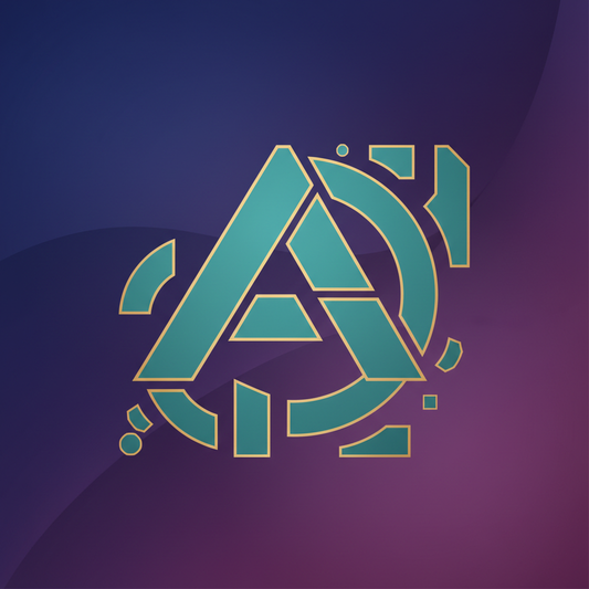 Brand Identity — Full Identity