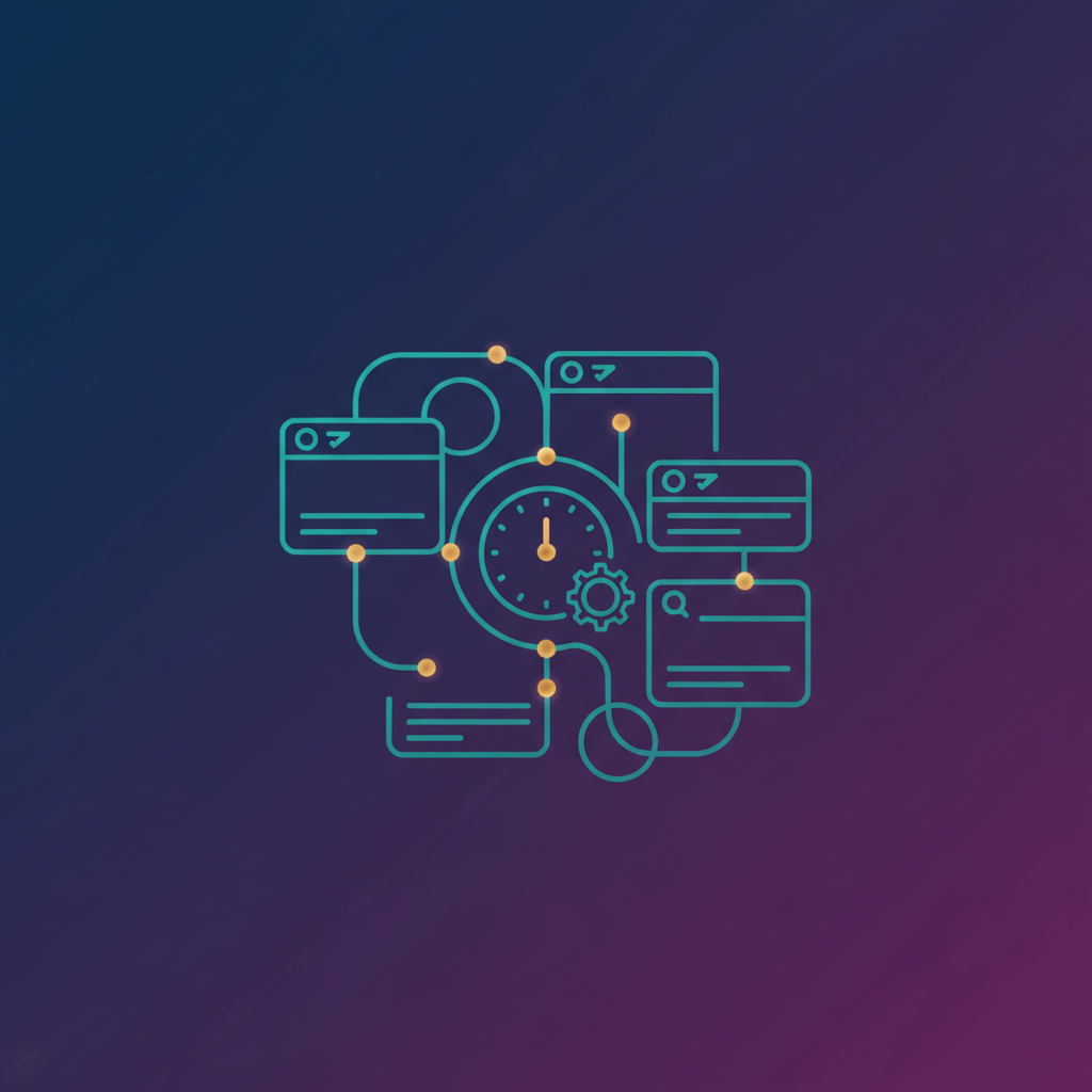 Social Media Automation — Starter