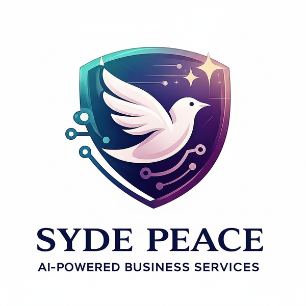 Syde Peace 