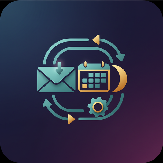 Virtual Assistant — Powered by AI — Digital Pro