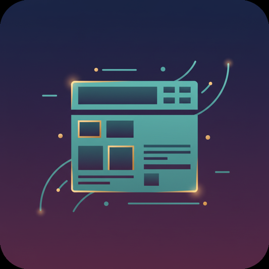 Website Development Package — Bronze
