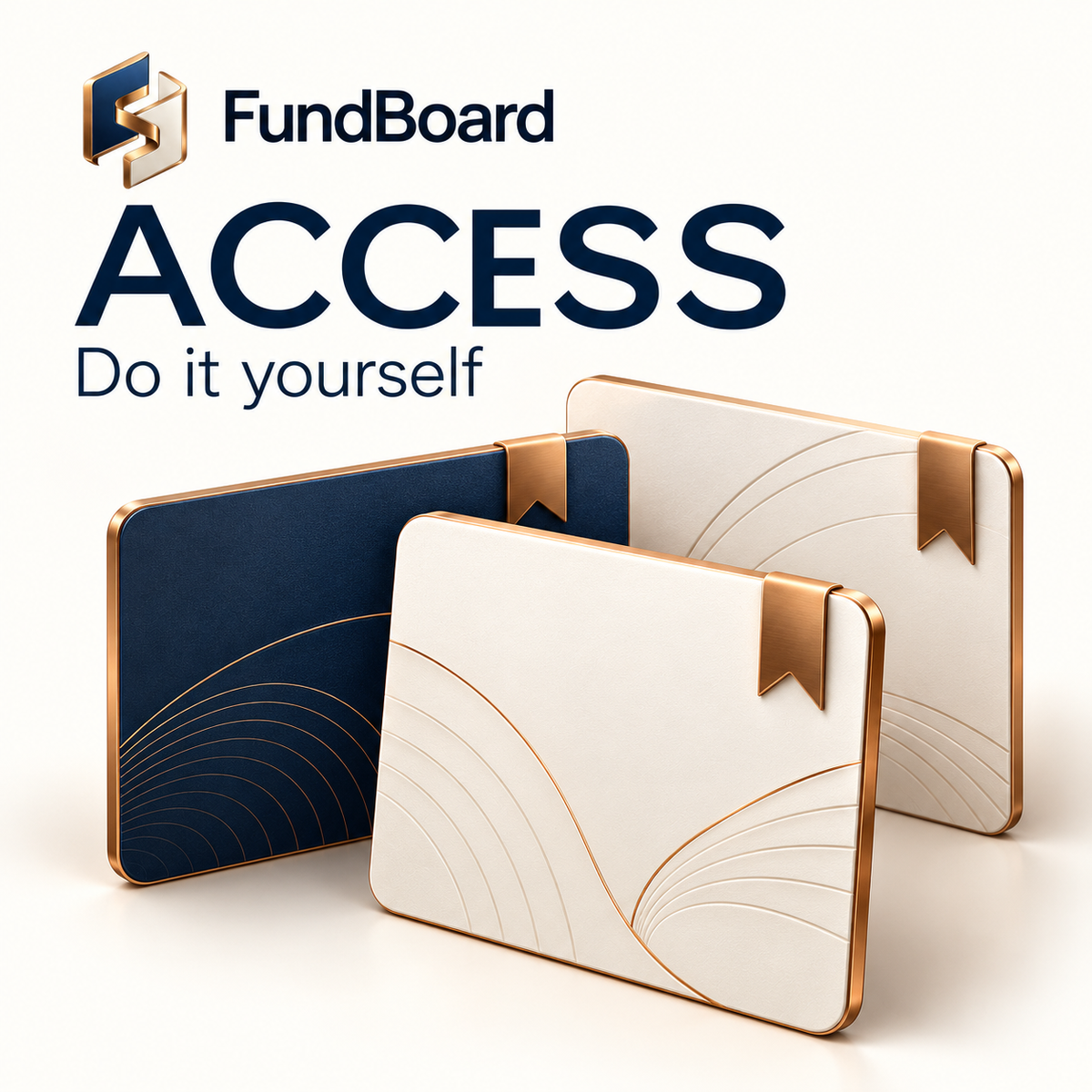 FundBoard Access — Do it yourself